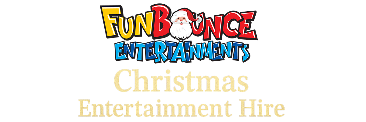 Fun-Bounce Entertainments - Christmas Entertainment Hire